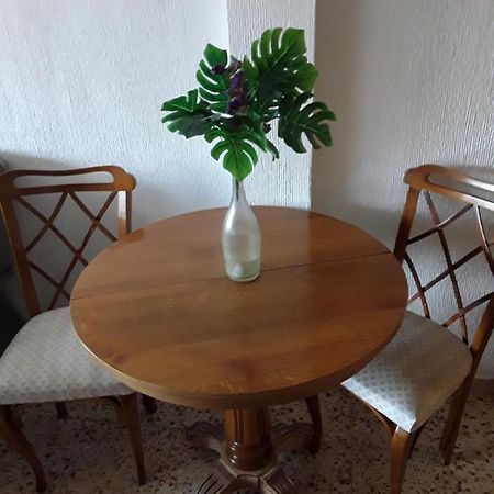 Ferienwohnung Anahouse Alcalá de Henares Exterior foto